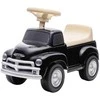 Megaleg „Chevrolet 3100 Walker“ su odine sėdyne, juodas