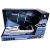 Megaleg Nuotolinio valdymo 2 viename greitaeigis kateris ir „Shark 2.4G“, baltas