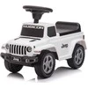 Megaleg Jeep Gladiator vaikštynė (12 mėn.+)