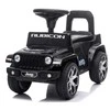 Megaleg Jeep Wrangler Rubicon Walker su odine sėdyne