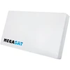 Megasat D4 antena satelitarna 10,7 - 12,75 GHz Baltas