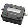 Antena satelitarna Megasat SF-200 Satellite Finder – Juodas