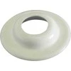 Bjrn Hammer Įvorės žiedas, plastikinis, baltas, 3/8"