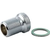 Arimex Prieigos detalė 33 mm ll 3/4" x 1/2"