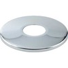 Solar Plus Chromuota, presuota rozetė Ø65 x 22 mm