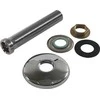 Bjrn Hammer Prijungimo detalė 120 mm ll 3/4" x 1/2" su rozete Ø70