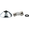 Solar Plus Prieigos anga 60 mm 3/4" x 1/2"