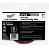 Meguiars Coarse Polishing Disc 140 mm.