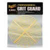 Meguiars X3003 Gritguard 27,2 x 27,2 x 2,5 cm, skirtas skalbimui, sumuštas, kad būtų išvengta ir suskaldytų nešvarumus Geltona (JAV)