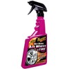 Meguiar's Visų ratų ir padangų valiklis „Hot Rims“ – 710 ml.