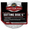 Meguiars Microfiber Cutting Disc - 5,5" - 2-pack