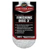 Meguiars Microfiber Finishing Disc - 3" - 2-pack