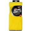 Meguiars Meguiars Supreme džiovinimo rankšluostis XL