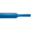 MELBYE heat shrink tubing 38.1-19.1 mėlynas 1.0 m/pc