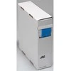 MELBYE termosusitraukiantis vamzdelis MINI-BOX plonasienis be klijų 19/6 mėlynas, 3 metrų ilgio