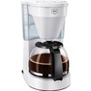 Melitta lašelinis kavos aparatas Easy II 1,25 l 1050 W 1023-01