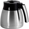 Melitta Thermokanne für 1017-08 und 1010-11 Enjoy/EasyTop edelstahl / juodas