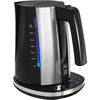 Melitta LOOK AQUA DELUXE juodas electric virdulys