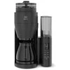 Kavamalė Melitta - AromaFresh II PRO Matte Juodas - Filtruojamas kavos aparatas