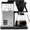 Kavamalė Melitta – vienas nerūdijančio plieno – filtruojamas kavos aparatas