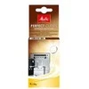 Melitta PERFECT CLEAN valymo tabletės automatiniams kavos aparatams, 4x1,8g