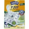 SWIRL Y201/4 MP Plus Ds filtrai