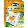 Swirl® Dulkių siurblio maišeliai PH86/PH96 MELITTA 6779389 SW985547