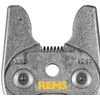 Adapteris REMS Z8 MINI 45°,180° presavimo žiedams