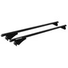 Automobilių stogo skersiniai Menabo Tiger, 120 cm, 2 vnt.