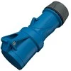 MENNEKES 14502, 83 mm, 166 mm