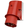 MENNEKES 2511, 75 mm, 110 mm, 135 mm