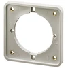 MENNEKES 40102, Pilka, Įprastinis, Bet koks prekės ženklas, 81.6 mm, 81.6 mm, 9 mm