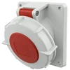Mennekes CEE prietaiso lizdas 5 polių 16A 400V IP67 1485
