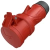 MENNEKES Ilgintuvas PowerTop XTRA 16A 5 polių 6H 400V IP44