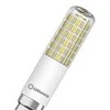 Osram 8W LED lemputė SPECIAL T SLIM, B15d, skaidri, 2700K, dimeriuojama