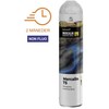 Mercalin žymėjimo purškiklis 600 ml - TS baltas, skirtas asfaltui, betonui, žolei, žvyrui ir kt.