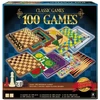 „Merchandt Ambassador Classic Games“ – 100 žaidimų rinkinys (ST020)