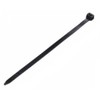 Mercodan 19038900, juodas, 100 cm, 12,5 mm