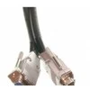 Mercodan 30 m HD D-Sub, 30 m, VGA (D-Sub), VGA (D-Sub), Juoda, Kištukas / Lizdas, 1 vnt.
