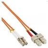 Mercodan 40400037, 5 m, OM2, LC, SC