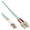 Mercodan 40400050, 10 m, OM3, LC, SC