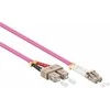 Mercodan 40400060, 7 m, OM4, LC, SC