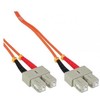 Mercodan 40400167, 2 m, OM2, SC, SC