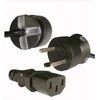 Mercodan 910563, 10 m, 250 V, 10 A