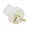 Mercodan 940070, K tipas, baltas, 250 V, 10 A