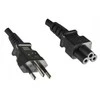 Mercodan 580820012, 1,8 m, 125 V, 10 A