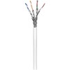 Mercodan Cat6 S/FTP 305 m, 305 m, Cat6, S/FTP (S-STP)