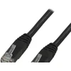 Mercodan Cat6A 7,0 m, RJ-45, RJ-45, Han/han, Cat6a, U/UTP (UTP), Rūšiuoti