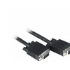 Mercodan D-Sub/D-Sub 2,0 m, 2 m, VGA (D-Sub), VGA (D-Sub), Juoda