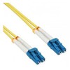 Mercodan Patchcord światłowodowy LC-LC OS2 (40400099)